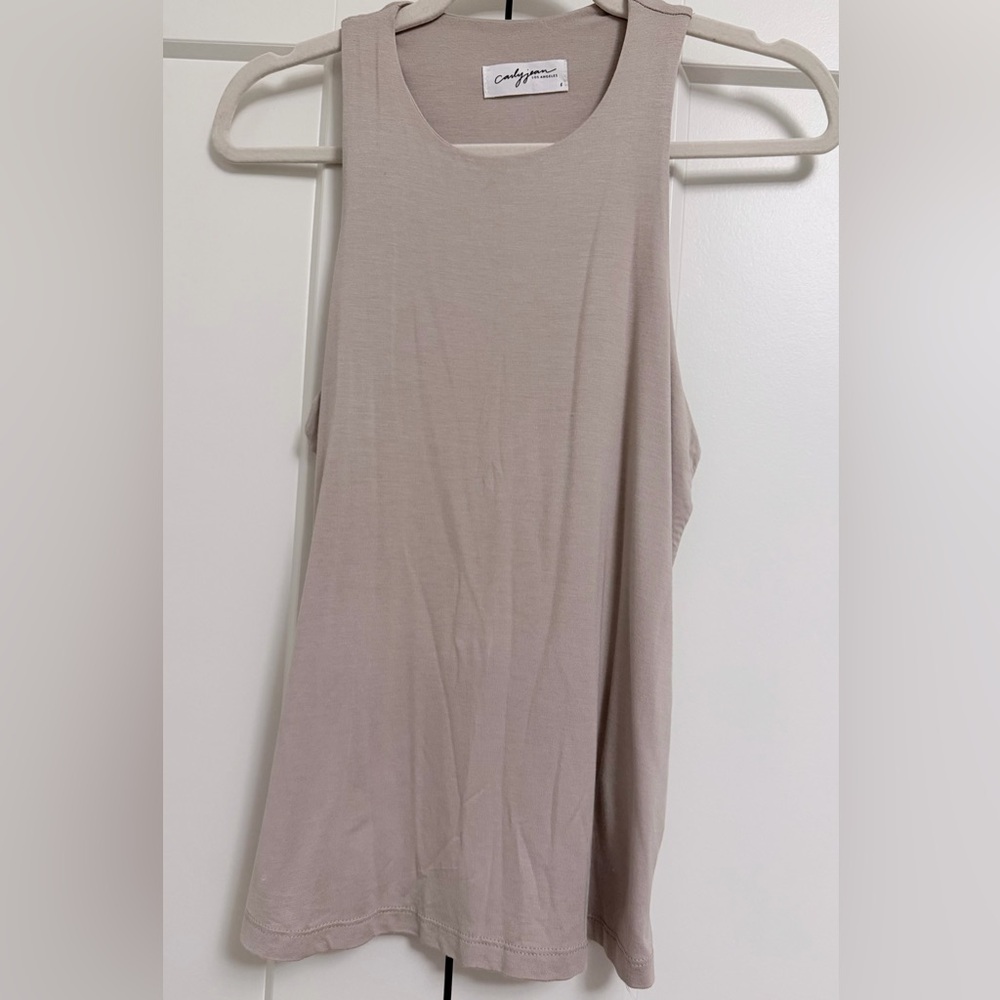 Brand New Eden Tank - size L